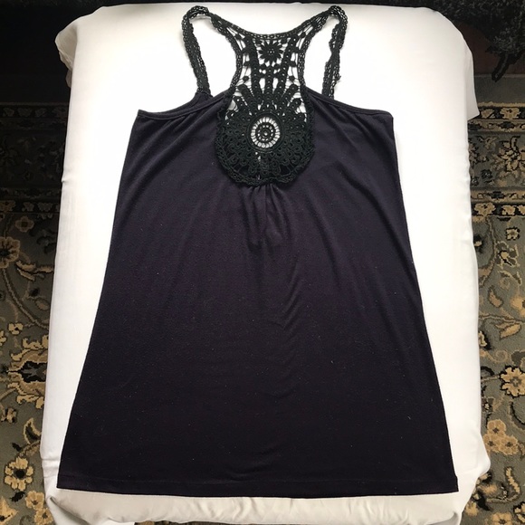 BB Jeans Boho Tank Top - Picture 2 of 13